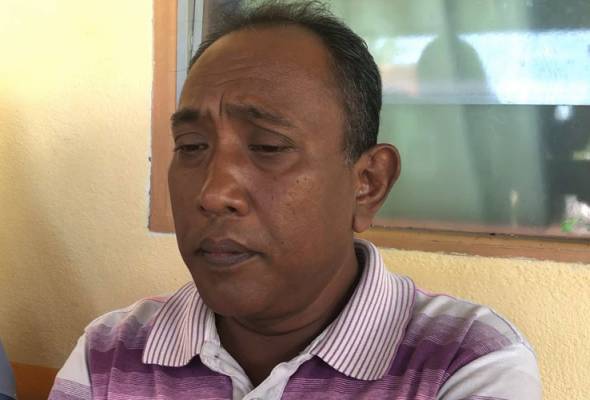 'Suspek ada datang minta maaf 2 hari sebelum kelar kejam dua anak saya'