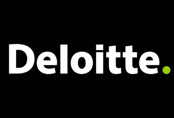 Deloitte dikenakan penalti RM2 juta oleh Suruhanjaya Sekuriti Deloitte dikenakan penalti RM2 juta oleh Suruhanjaya Sekuriti