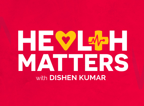 Health Matters Health Matters