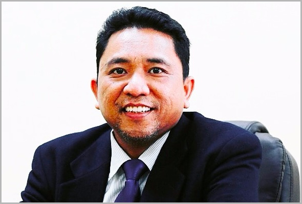 Salah pilih makanan punca rakyat terdedah diabetis - Perdim Salah pilih makanan punca rakyat terdedah diabetis - Perdim