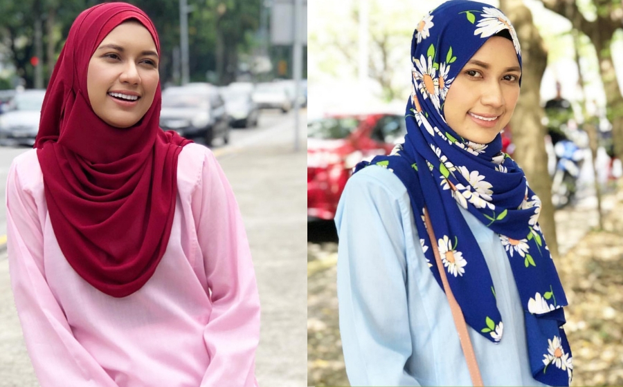 'Leher penuh 'love bite'? Zara Zya beri amaran pada blogger tabur fitnah 'Leher penuh 'love bite'? Zara Zya beri amaran pada blogger tabur fitnah