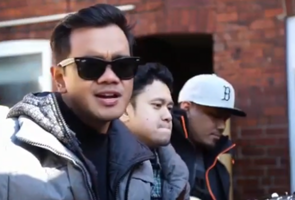 'Pernah tak kena petik nama?' - Alif Satar 'Pernah tak kena petik nama?' - Alif Satar