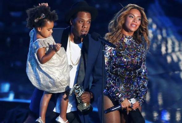 Sanggup jadi vegetarian untuk tiket konsert Beyonce selama 30 tahun? Ini caranya.. Sanggup jadi vegetarian untuk tiket konsert Beyonce selama 30 tahun? Ini caranya..