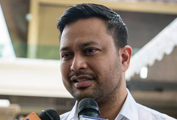 FAM tepis dakwaan Harimau Malaya dieksploit, harap penyokong beri sokongan FAM tepis dakwaan Harimau Malaya dieksploit, harap penyokong beri sokongan