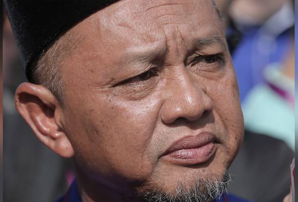PRK Semenyih: BN ada calon PhD lengkap, tetapi Zakaria paling sesuai - Mohamad PRK Semenyih: BN ada calon PhD lengkap, tetapi Zakaria paling sesuai - Mohamad