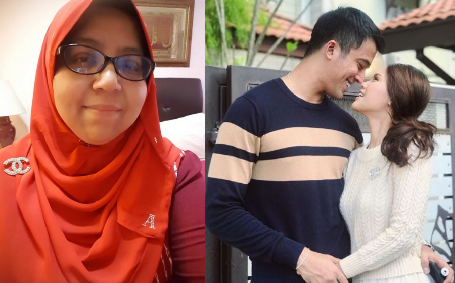 'Bisikan syaitan lebih halus di hati' - Ibu minta Aliff dan Bella muhasabah diri? 'Bisikan syaitan lebih halus di hati' - Ibu minta Aliff dan Bella muhasabah diri?