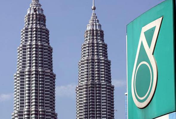 Petronas tegaskan asas kukuh kekal walaupun penarafan diturunkan Moody's Petronas tegaskan asas kukuh kekal walaupun penarafan diturunkan Moody's