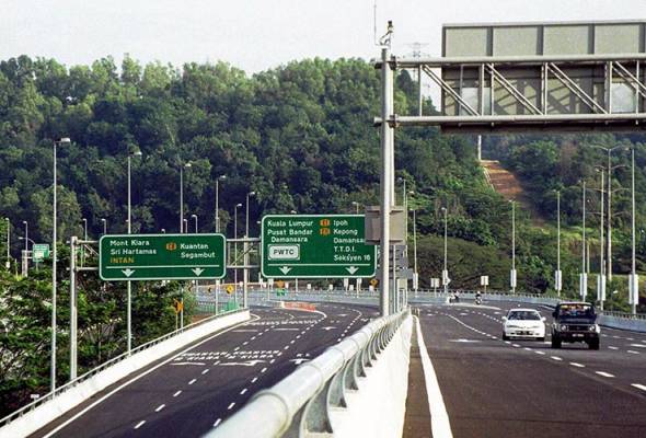 Kerajaan cadang ambil alih 4 tol Lembah Klang, tetapi... Kerajaan cadang ambil alih 4 tol Lembah Klang, tetapi...