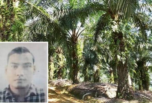Warga Indonesia lolos tahanan polis diburu Warga Indonesia lolos tahanan polis diburu