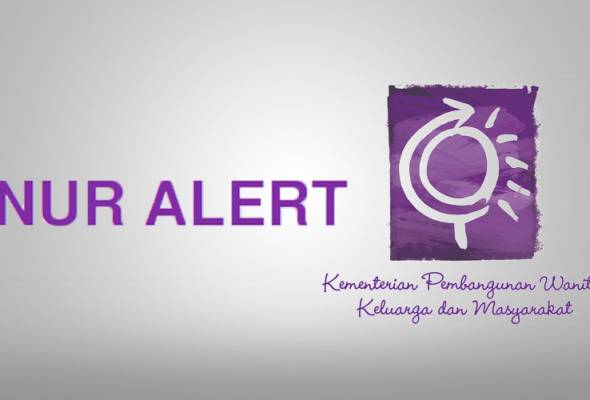 Keberkesanan NUR Alert: Polis alu-alukan kolaborasi media dalam sebar maklumat Keberkesanan NUR Alert: Polis alu-alukan kolaborasi media dalam sebar maklumat