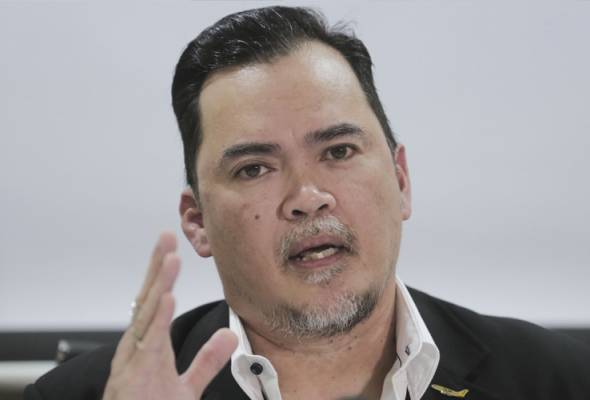 Kaji pengurusan tertinggi MAB, sebelum buat keputusan - NUFAM Kaji pengurusan tertinggi MAB, sebelum buat keputusan - NUFAM