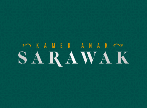 Kamek Anak Sarawak Kamek Anak Sarawak