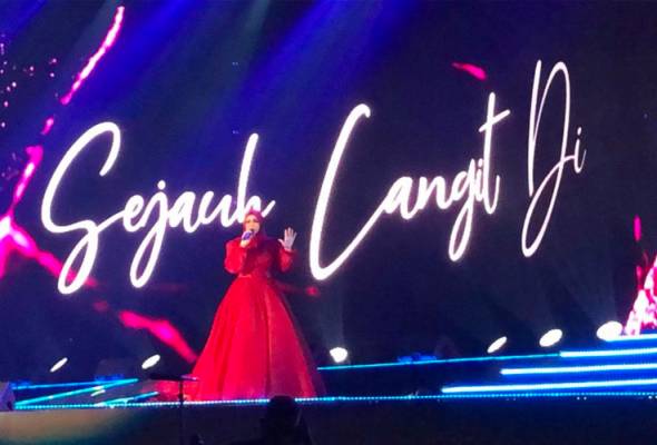 Siti Nurhaliza, Sitizoners dan zon selesa Siti Nurhaliza, Sitizoners dan zon selesa