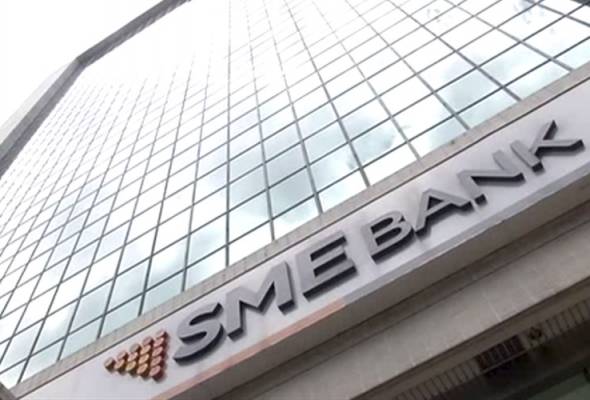 SME Bank terbit sukuk RM600 juta SME Bank terbit sukuk RM600 juta