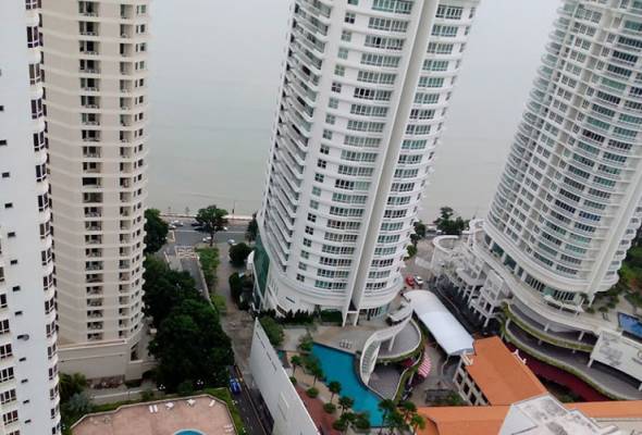 Pertumbuhan tidak terkawal AirBnB bimbangkan penduduk di Gurney Park Pertumbuhan tidak terkawal AirBnB bimbangkan penduduk di Gurney Park