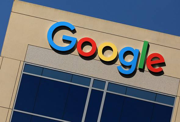 AS saman Google kerana monopoli tidak sah AS saman Google kerana monopoli tidak sah