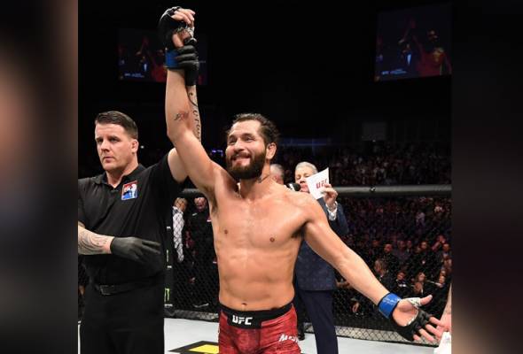 Apa seterusnya selepas UFC London? Apa seterusnya selepas UFC London?