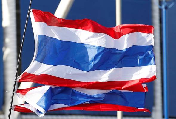 Tiada perubahan drastik dijangka dari PRU Thailand - Penganalisis Tiada perubahan drastik dijangka dari PRU Thailand - Penganalisis