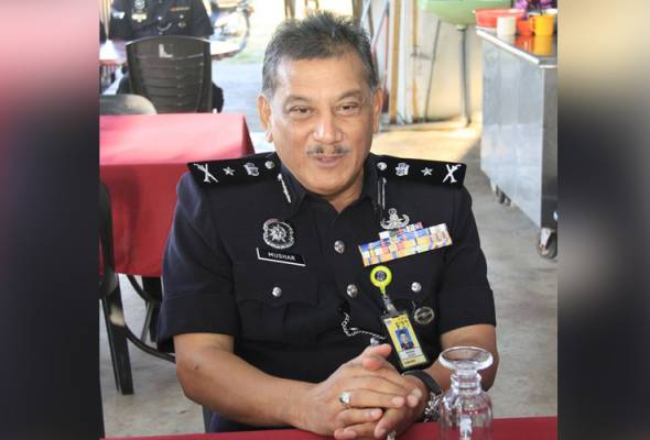 Bot bawa pelarian Rohingya bolos rondaan penguat kuasa - Polis Bot bawa pelarian Rohingya bolos rondaan penguat kuasa - Polis