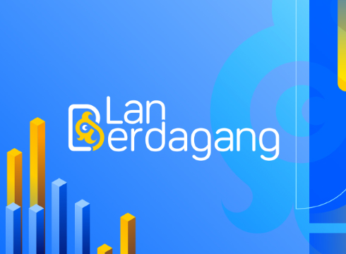 Lan Berdagang Lan Berdagang