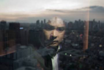 Coco Martin: Apakah maknanya menjadi seorang pelakon?