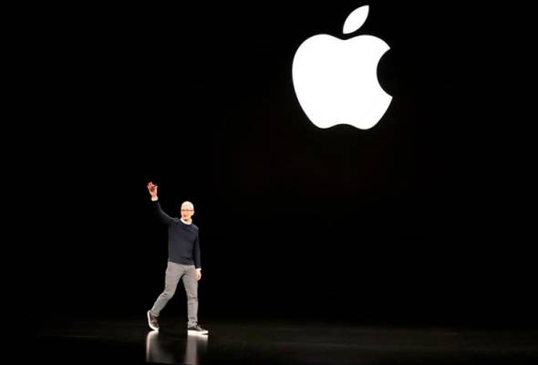 Acara khas Apple hari ini, apa yang dijangka diumumkan? Acara khas Apple hari ini, apa yang dijangka diumumkan?