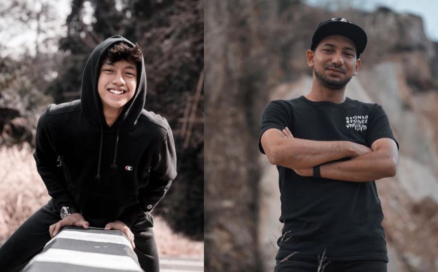 'Dulu tak, tapi sekarang ...' Ini punca Ismail Izzani rapat dengan Zizan Razak 'Dulu tak, tapi sekarang ...' Ini punca Ismail Izzani rapat dengan Zizan Razak