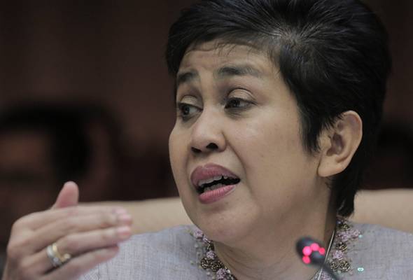 Hutang luar Malaysia kekal terurus - BNM Hutang luar Malaysia kekal terurus - BNM