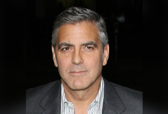 George Clooney gesa hotel Sultan Brunei diboikot George Clooney gesa hotel Sultan Brunei diboikot