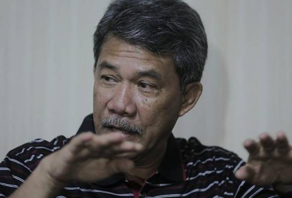 PRK Rantau: Ilham Centre jangka Mohamad Hasan akan menang PRK Rantau: Ilham Centre jangka Mohamad Hasan akan menang