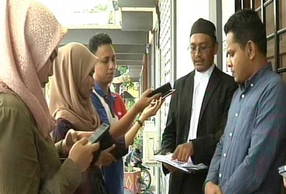 Pemuda ditampar polis sampai pekak, Kerajaan diperintah bayar pampasan RM120,400 Pemuda ditampar polis sampai pekak, Kerajaan diperintah bayar pampasan RM120,400
