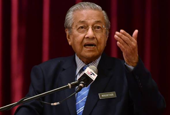 Pentadbir kena neutral, kesetiaan 'berbelah bagi' tidak menyumbang pada pentadbiran negara Pentadbir kena neutral, kesetiaan 'berbelah bagi' tidak menyumbang pada pentadbiran negara
