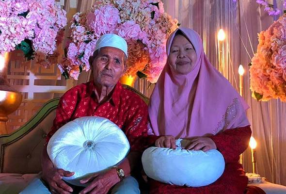 Ibu 'terlalu gembira' sebelum terlibat kemalangan - Anak mangsa Ibu 'terlalu gembira' sebelum terlibat kemalangan - Anak mangsa