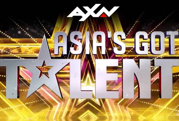 Di sebalik Asia's Got Talent... Di sebalik Asia's Got Talent...