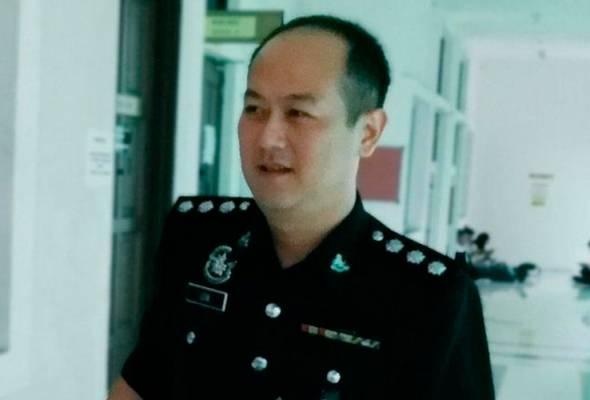 Inkues Adib: Saksi cadang Ketua Polis Negara dipanggil - Saksi Inkues Adib: Saksi cadang Ketua Polis Negara dipanggil - Saksi
