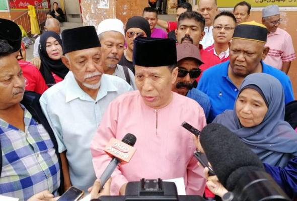 Kemelut tapak bazar Ramadan: DBKL, peniaga temui jalan penyelesaian