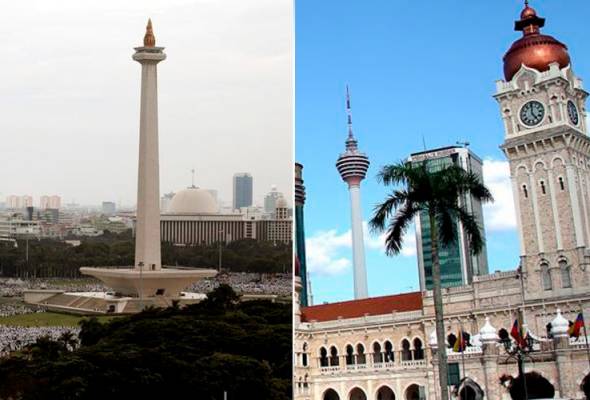 Malaysia, Indonesia kongsi tempat teratas destinasi pelancongan mesra Islam Malaysia, Indonesia kongsi tempat teratas destinasi pelancongan mesra Islam