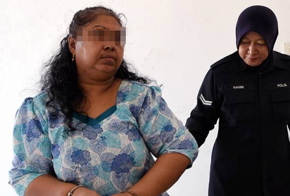 Kes bunuh amah digugur, Konsulat Indonesia tuntut penjelasan Kes bunuh amah digugur, Konsulat Indonesia tuntut penjelasan