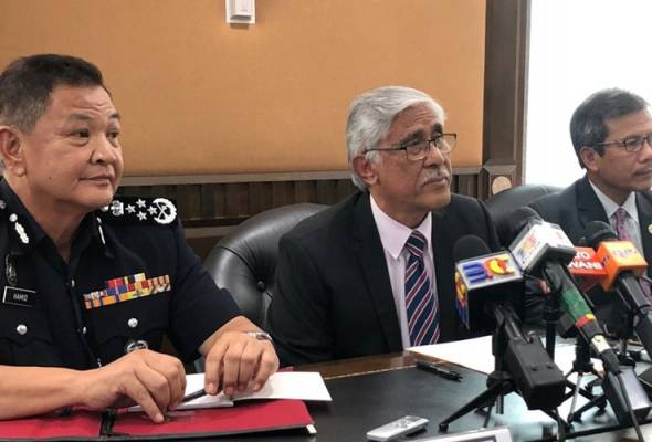 Penubuhan IPCMC dijangka tahun ini - Abu Kassim Penubuhan IPCMC dijangka tahun ini - Abu Kassim