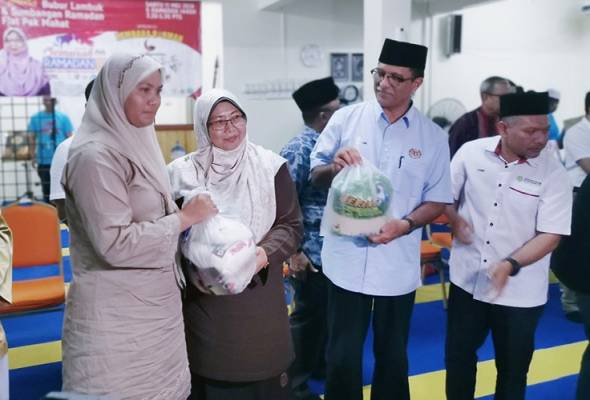Akaun Yapeim telah diaudit - Fuziah Salleh Akaun Yapeim telah diaudit - Fuziah Salleh