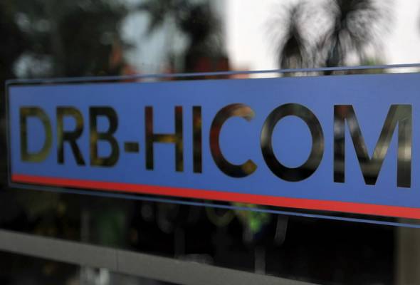 DRB-Hicom sangkal beli kepentingan Media Prima DRB-Hicom sangkal beli kepentingan Media Prima