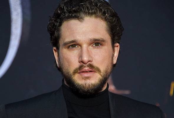 Impak Game of Thrones berakhir, 'Jon Snow' jalani rehabilitasi kerana masalah peribadi Impak Game of Thrones berakhir, 'Jon Snow' jalani rehabilitasi kerana masalah peribadi