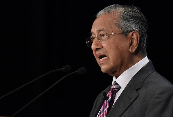 Image result for Dr mahathir mh17 astro awani