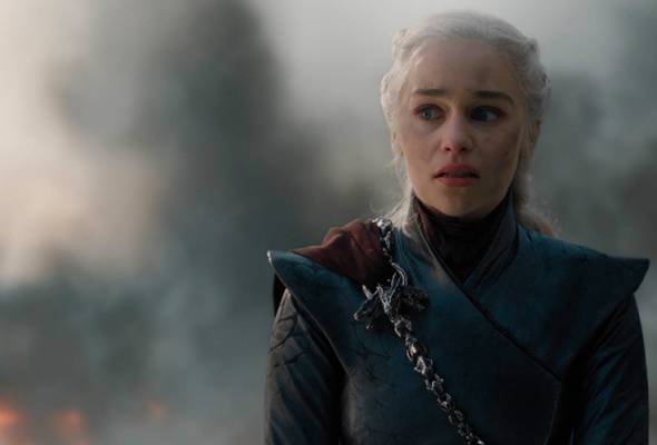 Game of Thrones cipta rekod, terima 32 pencalonan Anugerah Emmy Game of Thrones cipta rekod, terima 32 pencalonan Anugerah Emmy