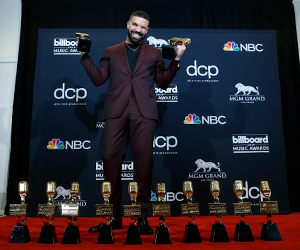 Anugerah Muzik Billboard 2019 Anugerah Muzik Billboard 2019