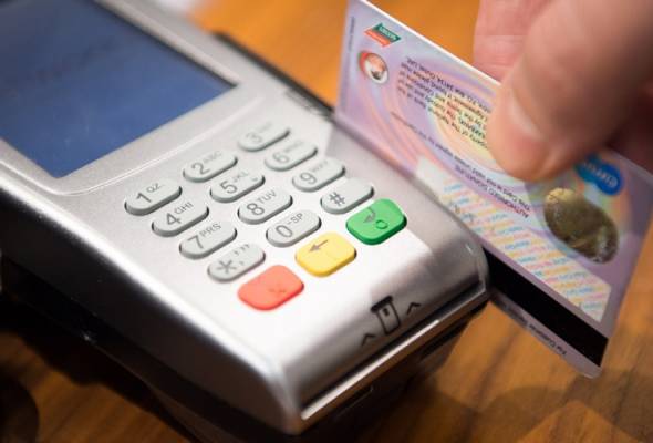 Cashless society will not make our society crime free Cashless society will not make our society crime free