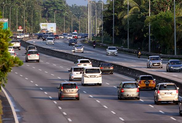 Belanjawan 2020: Diskaun 18 peratus untuk semua tol milik PLUS Belanjawan 2020: Diskaun 18 peratus untuk semua tol milik PLUS