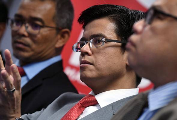 MAHB jangka peroleh kembali momentum jumlah penumpang MAHB jangka peroleh kembali momentum jumlah penumpang