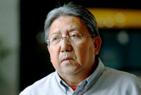 RCI Wang Kelian: Pendatang asing seolah diajar, diatur pihak tertentu RCI Wang Kelian: Pendatang asing seolah diajar, diatur pihak tertentu