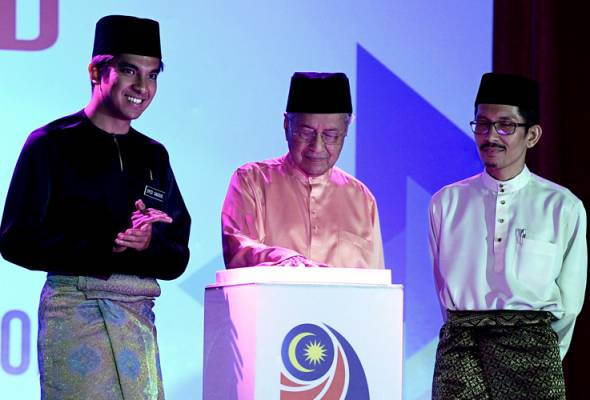 Kerajaan setuju lantik seorang anggota Dewan Negara wakili belia Kerajaan setuju lantik seorang anggota Dewan Negara wakili belia